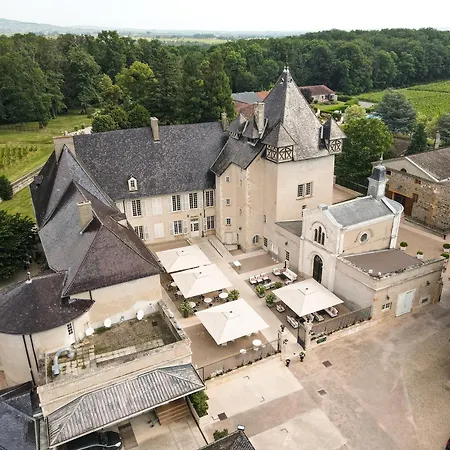 Chateau De Pizay-3