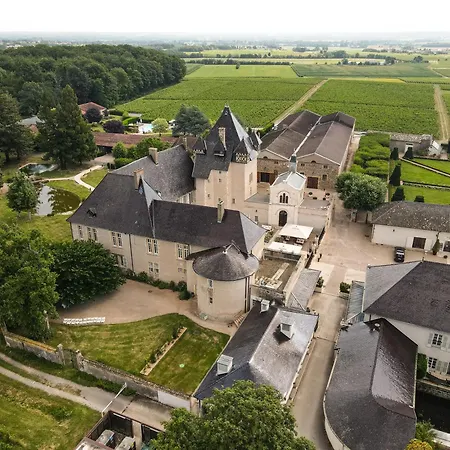 Château de Pizay-3