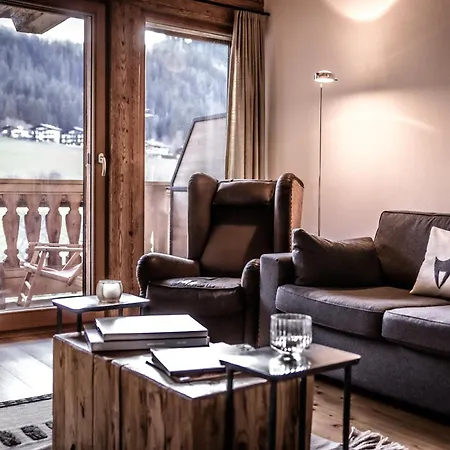 Kitzhof Mountain Design Resort, 4 Sterne Superior-2