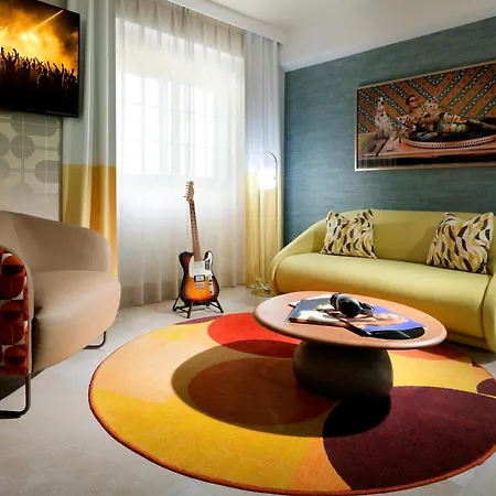 Hard Rock Hotel Marbella (Adults Only)-2