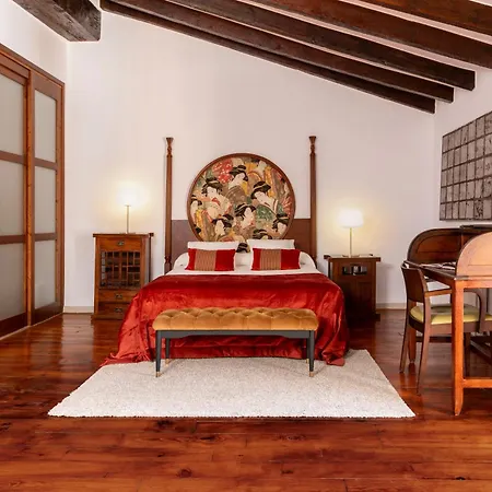 Art Boutique Hotel Chamarel-3
