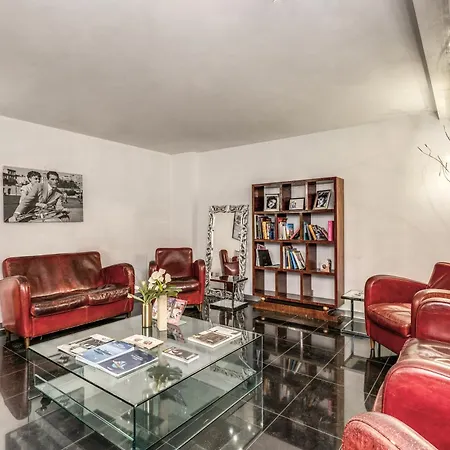 La Griffe Hotel Roma-3