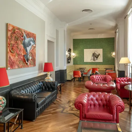 Hotel Nord Nuova Roma-3