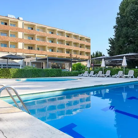 Crowne Plaza Rome St. Peter'S By Ihg-3