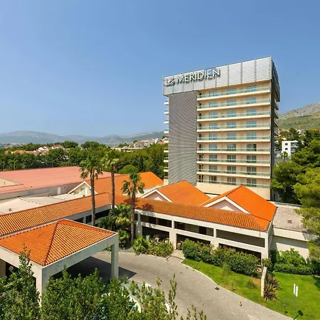 Le Meridien Lav Split-2
