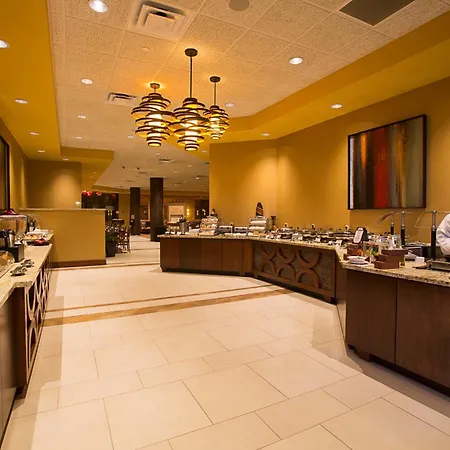 The Florida Hotel & Conference Center In The Florida Mall-2