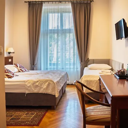Hotel Polonia-3