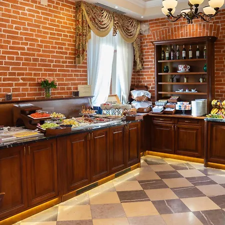 Hotel Polonia-2