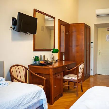 Hotel Polonia-2