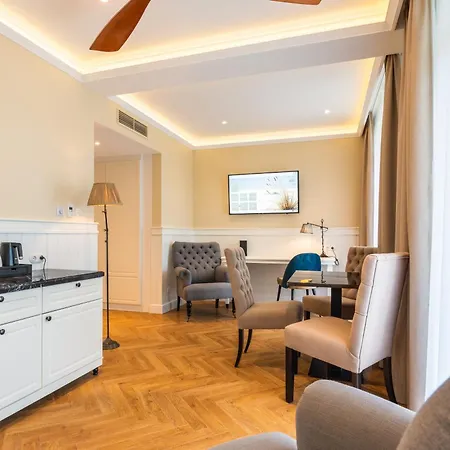 Strandhotel Ahlbeck, A Member Of Radisson Individuals-2