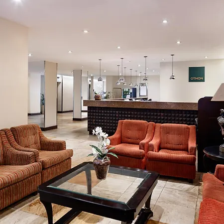Savoy Othon Lite-3