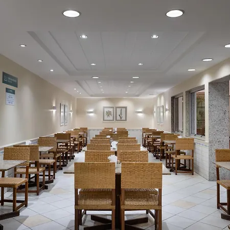 Savoy Othon Lite-2