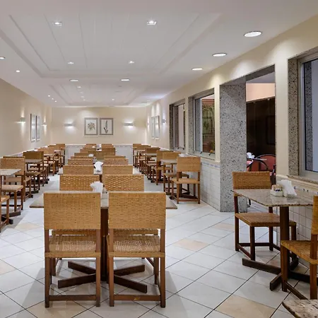 Savoy Othon Lite-3