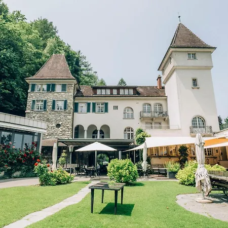 Hotel Schloss Ragaz-3