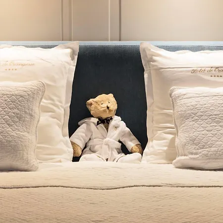 Hotel De Orangerie By Cw Hotel Collection-2