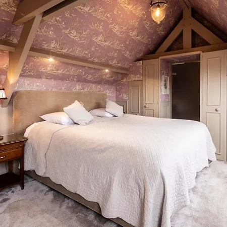 Hotel De Orangerie By Cw Hotel Collection-2