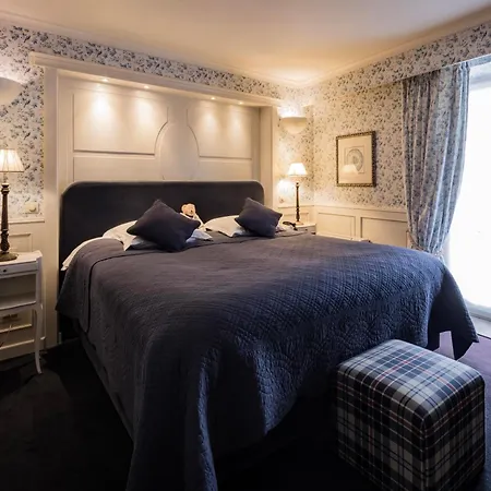 Hotel De Orangerie By Cw Hotel Collection-3