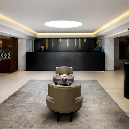 Mandarin Oriental, Prague-2