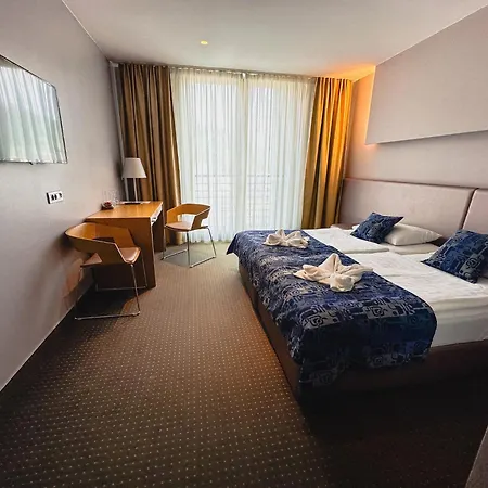 Hotel Thermana Park Lasko**** Superior-2