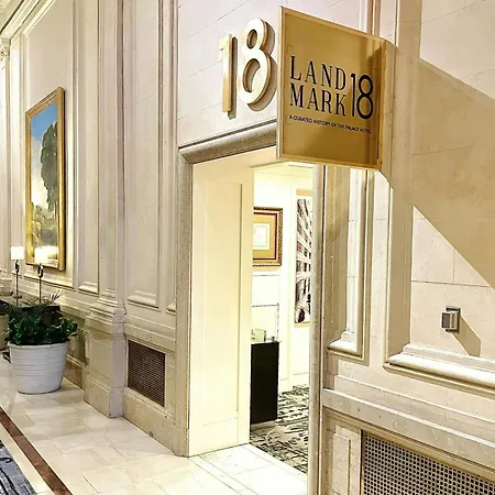 Palace Hotel, A Luxury Collection Hotel, San Francisco-2