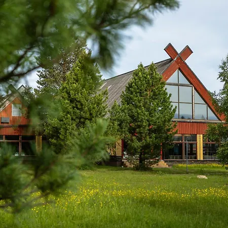 Lapland Hotels Aekaeshotelli-2
