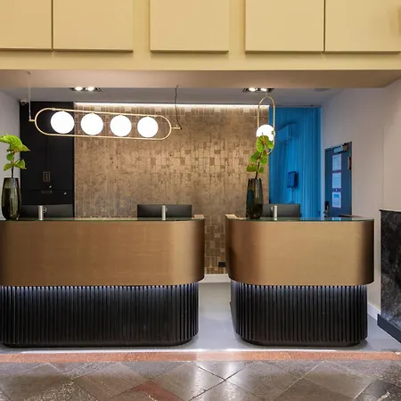 Leonardo Royal Hotel Berlin Alexanderplatz-3