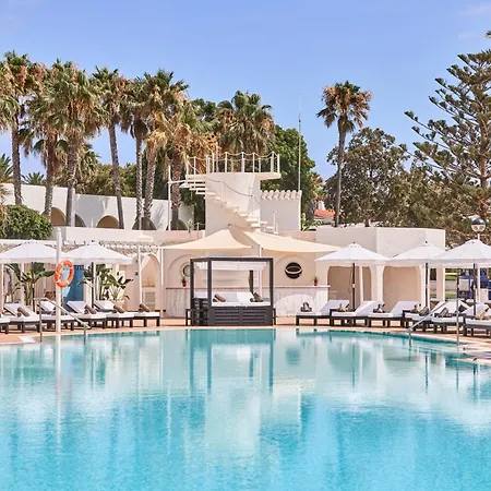Aluasoul Menorca - Adults Only - Hyatt Inclusive Collection-2