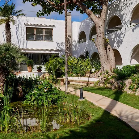 Aluasoul Menorca - Adults Only - Hyatt Inclusive Collection-3