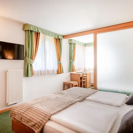 Hotel Alpine Mugon-2
