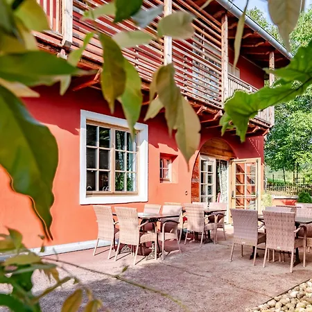 Hotel Relais Vecchio Maso-2