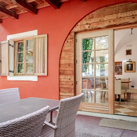 Hotel Relais Vecchio Maso-3