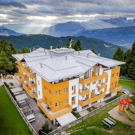 Alpine Mugon Hotel-2