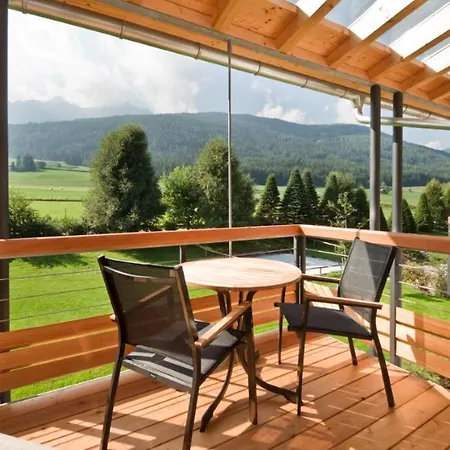Residence Tolderhof - Olang-3