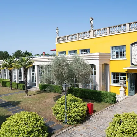Georges Blanc Parc & Spa - Relais & Chateaux-3
