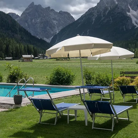 Hotel Drei Zinnen Sexten-2