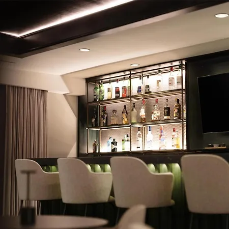 Hilton Mexico City Airport-3