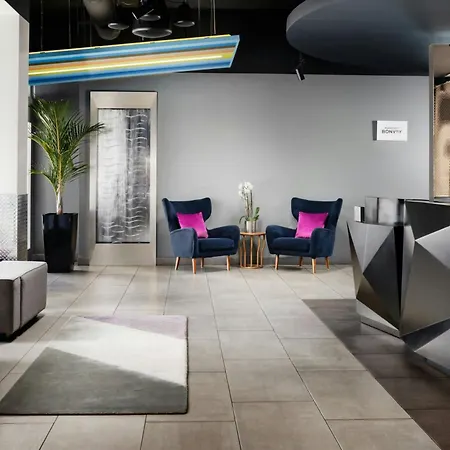 Aloft By Marriott Miami Dadeland-3