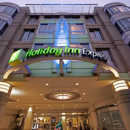 Holiday Inn Express Hotel & Suites Fisherman'S Wharf By Ihg-2