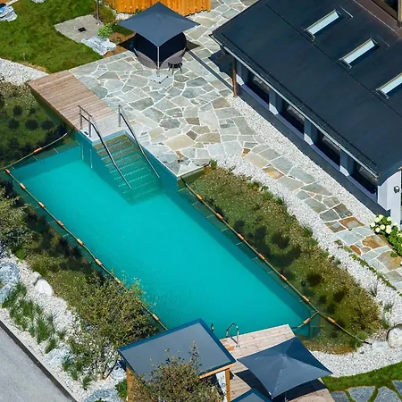 Hotel Pongauerhof-2