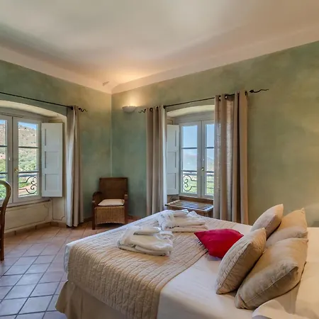Mare E Monti - Hotel De Charme-2
