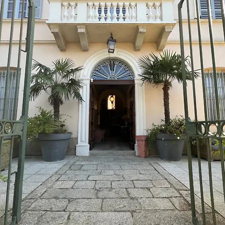Mare E Monti - Hotel De Charme-3
