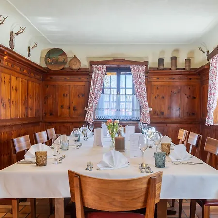Hotel Brücklwirt-2