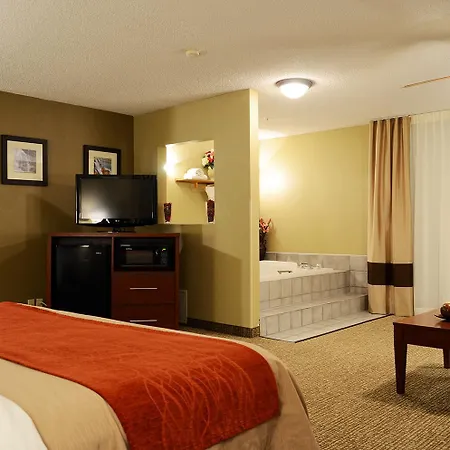 Comfort Inn-2