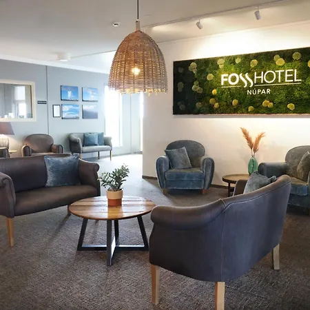 Fosshotel Nupar-2