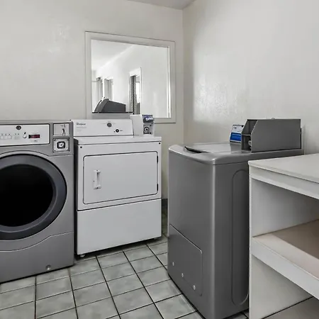 Motel 6-Murfreesboro, Tn-2