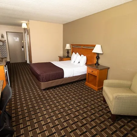Fairbridge Inn & Suites - Lewiston-3