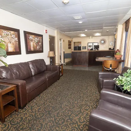 Fairbridge Inn & Suites - Lewiston-2