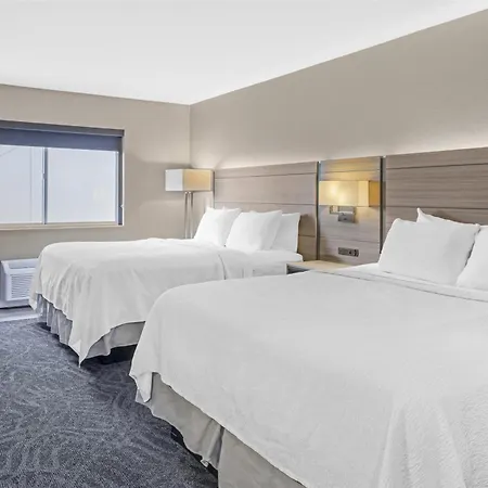 Best Western Independence Kansas City-2