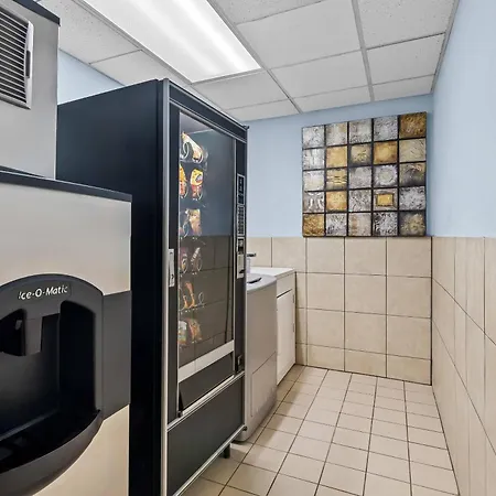 Quality Inn Hixson-Chattanooga-2