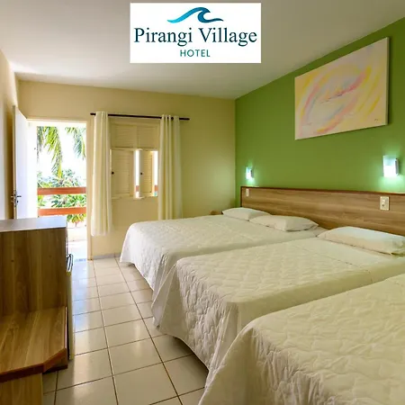 Pirangi Village Hotel-2